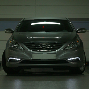 SONATA Y20 (YF 2010)